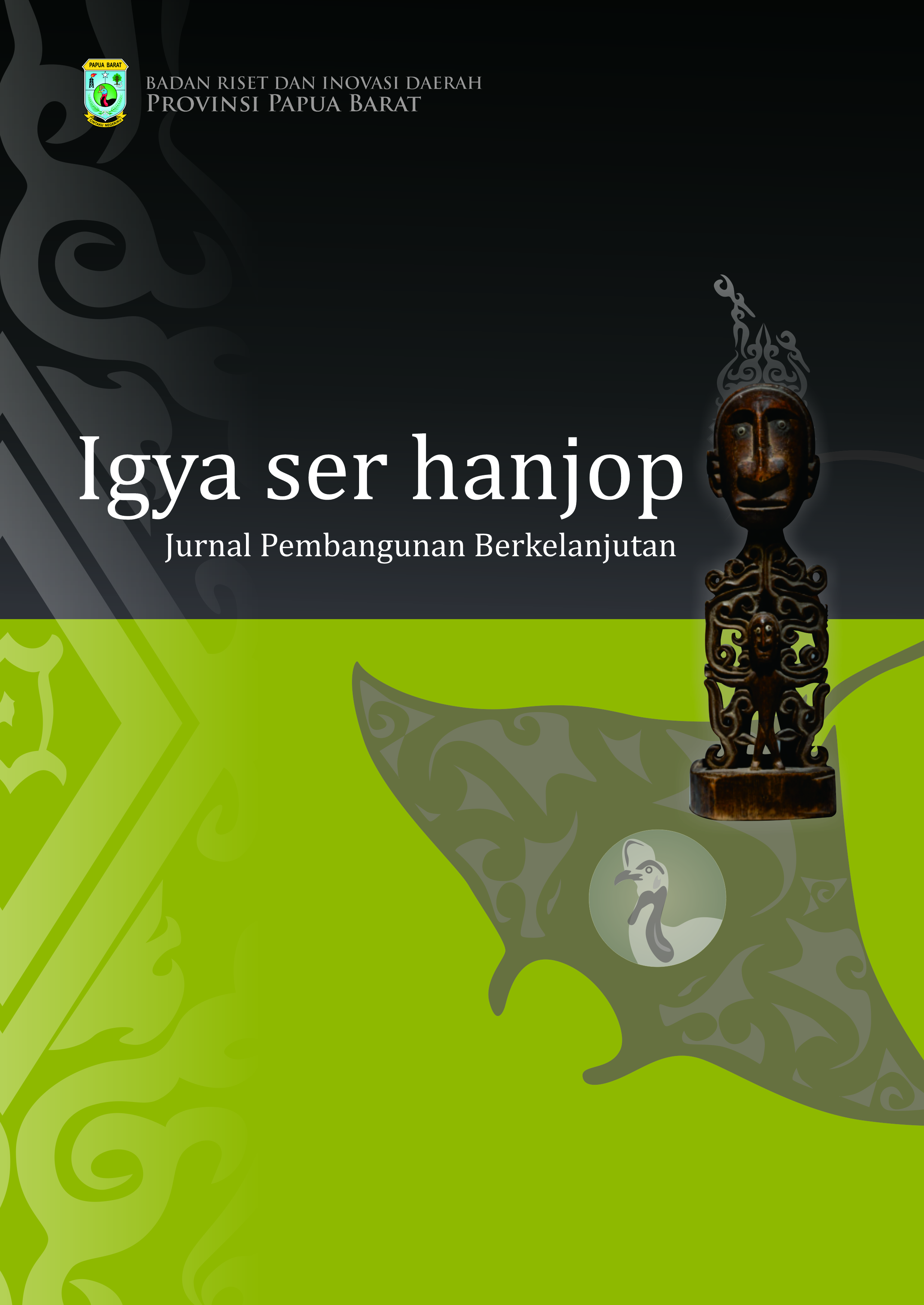 					Lihat Vol 8 No 1 (2026)
				
